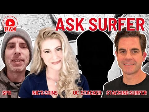 Metal Melt Up or Just the Beginning?