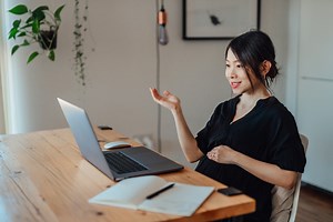 Mastering Interview Presentations | Prezi.com