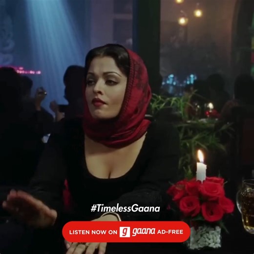 35K views · 381 reactions | Can you guess the film? #AishwaryaRaiBachchan #gaana | Gaana | Facebook