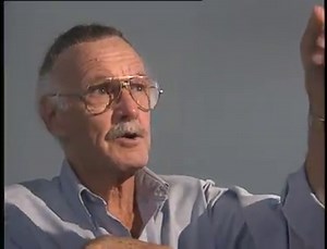 62K views · 911 reactions | "If you write well for children, they will learn those words" Stan Lee on The Late Show in 1992. | BBC Archive | Facebook