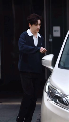 3.11 Hello Saturday Recording #weizheming #mileswei