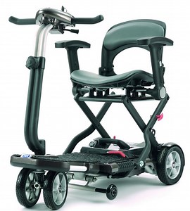 TGA Minimo - Lifestyle & Mobility