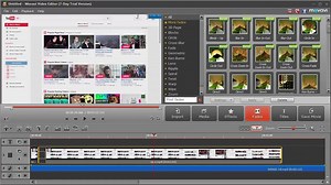 Movavi Video Editor Review and Tutorial