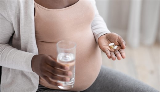 When was Tylenol invented and sold to the public?