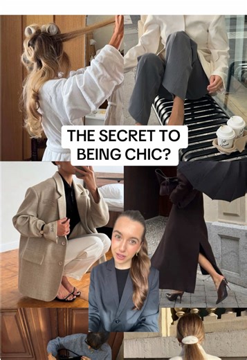 The Secret to Chic Style: Key Tips for Effortless Elegance