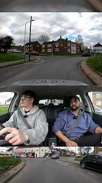 EXAMPLES OF EXCELLENT DRIVING #driving