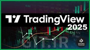 The Complete Tradingview Course 2025 - all tools covered