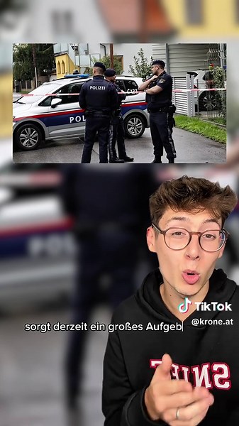 T0tes Baby auf Carportdach in Graz gefunden😳 #news #österreich