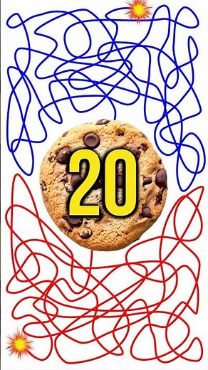 20 Second Timer Bomb [COOKIE] 🍪