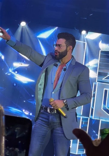 Gusttavo Lima: A Música 'Bloqueado' em Destaque