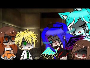 Other Friends ||Marinette Afton||