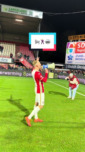 Taylor Swift 🤝 FC Emmen #taylorswift #HIERKOMIKWEG #voorjou #fyp #voetbal