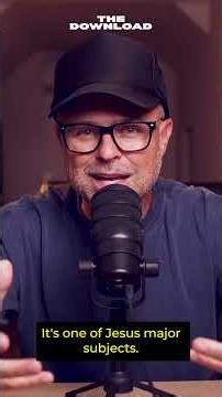 Why Don’t Churches Teach About Money?