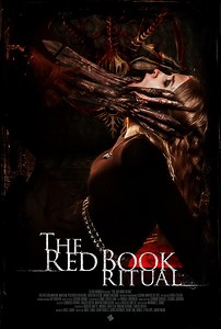 The Red Book Ritual - Película 2022 - Cine.com