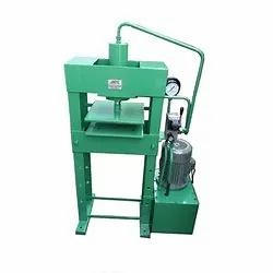 Chappal Making Machine - Hawai Chappal Making Machine Latest Price, Manufacturers & Suppliers