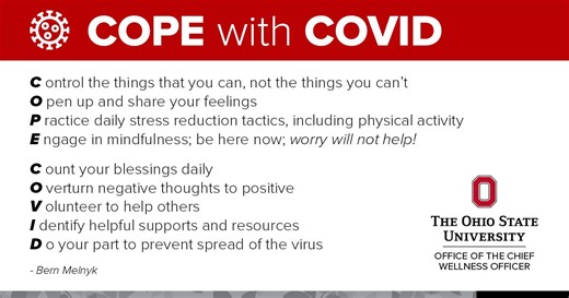 COVID-19 Resources