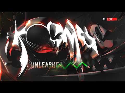 KOCMOC UNLEASHED Verifying [TOP 1] (req - 200 rub)