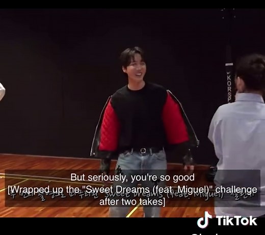 BTS and TWICE Collaboration Highlights