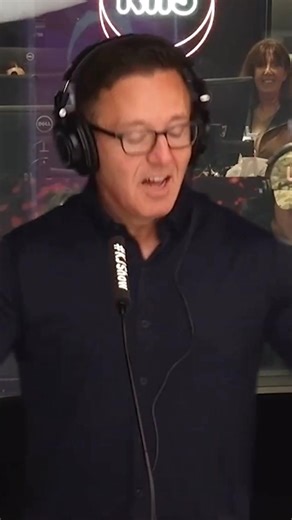 John Edward Discusses Chasing Evil and FBI Connection