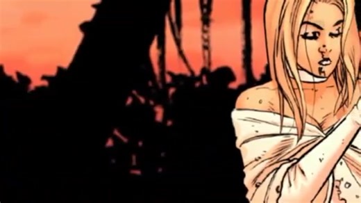 54K views · 1.3K reactions | Astonishing X-Men (2004)#22 Escrita: Joss Whedon Arte: John Cassaday | Emma Frost / Rainha Branca | Facebook