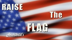 Raise the flag with Mrs McPeek's 2nd Grade class at McGee Elementary | Apple Valley News Now