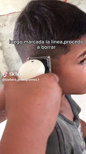 Aprendiendo a Cortar el Pelo desde Casa: Tutorial para Principiantes