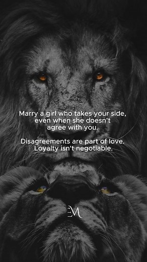 78K views · 824 reactions | Loyalty > agreement. Every time. Get Free...