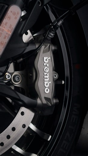 89K views · 2.8K reactions | It takes an expertly crafted chassis and premium components to turn power into great handling and confident control. When you have a bike with dominating power, all the rest of the bike’s components need to be up to the task. The PowerPlus family is designed with a frame geometry and stiffness to maximize that power into nimble and precise handling, and the suspension and brakes to back it up. #indianmotorcycle | Indian Motorcycle | Facebook