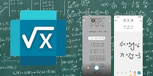 Šikovná aplikace na matematiku spočítá vzorečky, které nakreslíte na displej. Připravil ji Microsoft