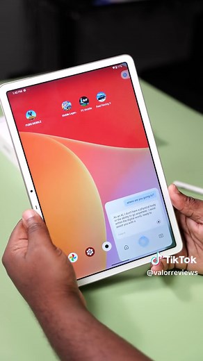 Infinix Xpad Tablet Unboxing and Review