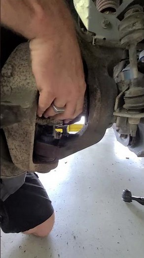 Ford F250 Steering Bind Issues