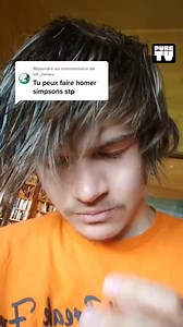 722K views · 4K reactions | C'est Homerde Simpson max 藍 | Pure TV | Facebook