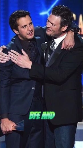 Luke Bryan and Blake Shelton Joke About “Word on the Street” Lyrics in Funny Back-and-Forth