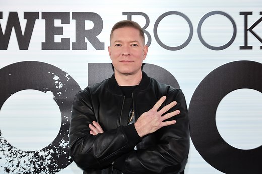 Joseph Sikora: The man behind ‘Tommy' and his journey to TV fame on POWER