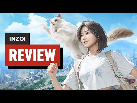 inZOI Early Access Review