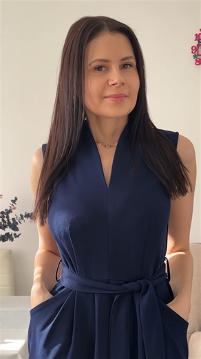 Cristina | #werbung 🖤💫GRACE KARIN Midi Business, Cocktail Kleid 🔗https://www.amazon.de/dp/B0G2M6MD7Z 15% Rabattcode: OME2JOU4 💙💫 GRACE KARIN... | Instagram