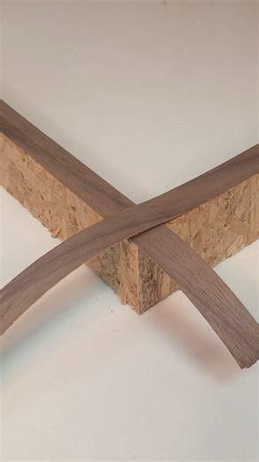 Perfect furniture miter corner finish | Genius Club