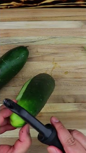 Addictive Cucumber Tomato Salad Recipe