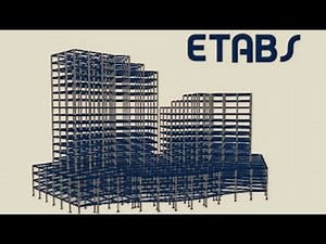 LEARN ETABS: HOW TO DIVIDE OR CONNECT SLAB(SHELL)???