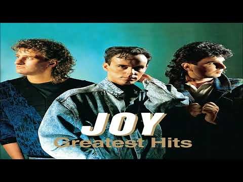 Joy -Touch By Touch- (Extended Version)