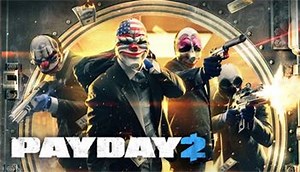 PAYDAY 2 - TV Tropes