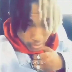 [xxxtentacion]