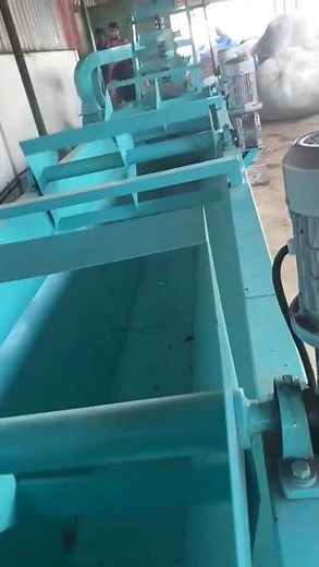 Plastic Scrap Washing And Drying Machine | Available on IndiaMART