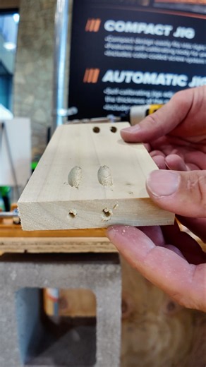 Pocket Holes a must in a shop? | Trade Talk