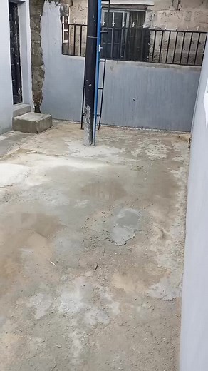 Brand New Self Contain JAMA Flow Compound Tour