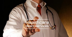 Doctor Intro - Medical Logo