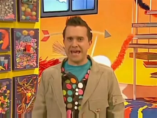 BBC儿童创意手工节目《Mister Maker》第2季01