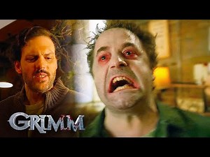 Rosalee Brings a Zombie Back To Life | Grimm