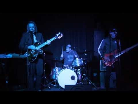 Jupiter Johnson - "Something Wrong With Me" live @Pilllar Forum, 1.22.26