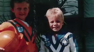 48K views · 438 reactions | Welcome to #PlayNRL Round! Find your...